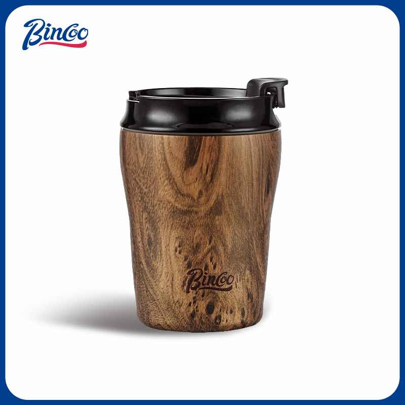 咖啡杯陶瓷大容量不锈钢水杯