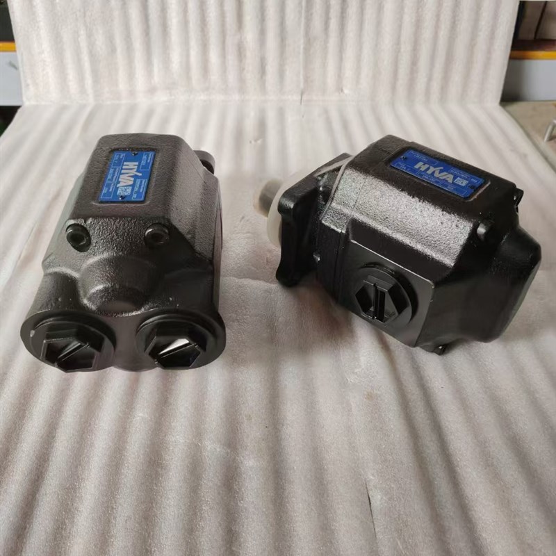 热销海沃齿轮泵14571250、14571251 HYVA液压泵14571230C翻斗车渣