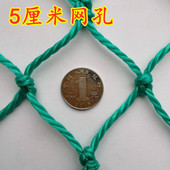 热销养殖网护栏网围栏网球场网养鸡网足球场网大棚网尼龙网山鸡网