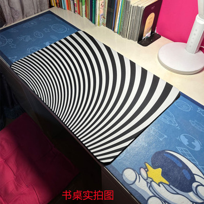 热销大尺寸光栅板弱视训练儿童远视散光近视穿珠穿针大号橡胶条纹