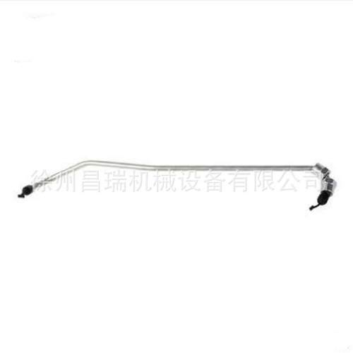 C621ZG50机1型16缸高压油管部件C26-AB-26ARGUB204~209上柴发动机