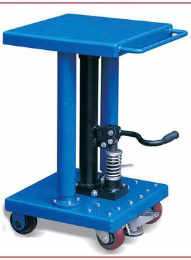 Schm台eid/脚柱踏式升降平维修装卸台移动美式立车柱升71302111降