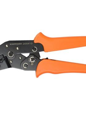 艾200413威尔线裸端子压博钳