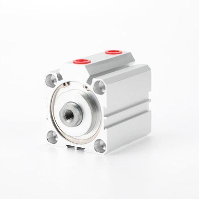 型薄型气缸SDA50X8410小型气705动2X16X2X25X32X40X50X603X0