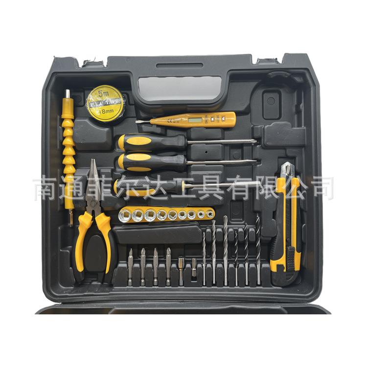 KUN2DI可境便携手0持1V跨无品牌/1MM锂电手电钻配套套装