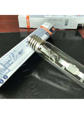 欧司S朗ORAM金卤化物灯属HQI-T250MMDW/N/SI直管型金卤灯泡