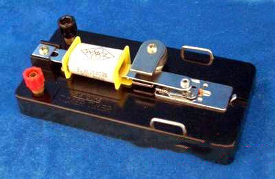 打点器/电磁打点计时器 型号:XN33-J0203库号：M128562