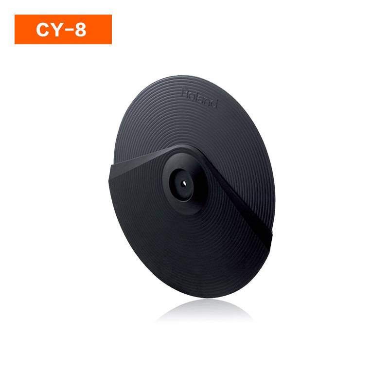 Roland罗兰电子鼓CY5 CY8镲片CY12 CY13扩展镲片RDY-C1镲片支架