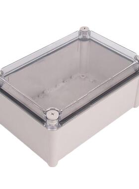 热卖DS-盒AT-2828透明塑料防水*DS-AT-283盒280280*10防水接线端