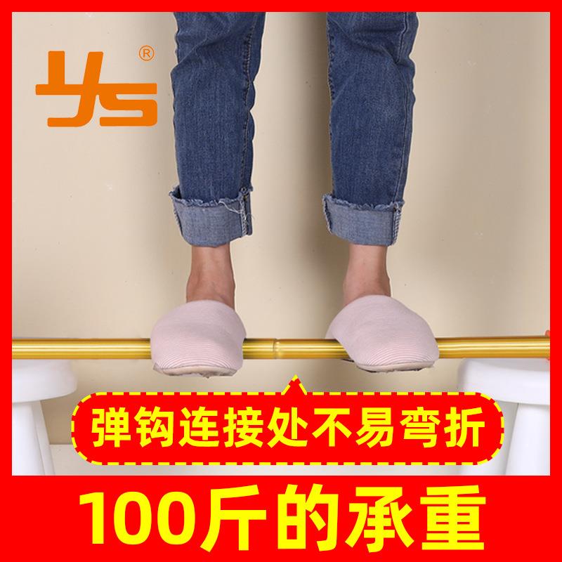 擦玻璃神器加长伸缩杆刮玻璃刮水器家用刷洗窗户高楼保洁清洁工具