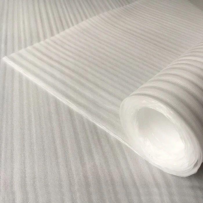 木地膜装修防潮珍棉复合珠铝膜加厚铝膜防潮垫家用地暖板防cp#773