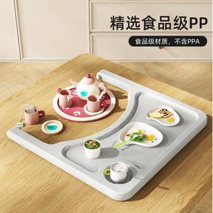 儿童成椅416餐专用家用吃饭桌椅婴儿6坐椅多功能30度n可坐长宝宝