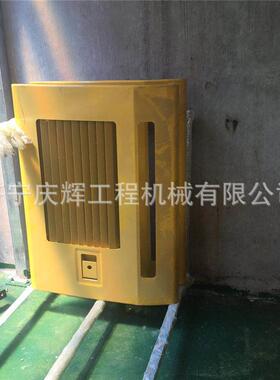 现货Z10Z1X120ZX200ZX3ZX110ZX0挖2掘X机边门工具箱护网钩机后机