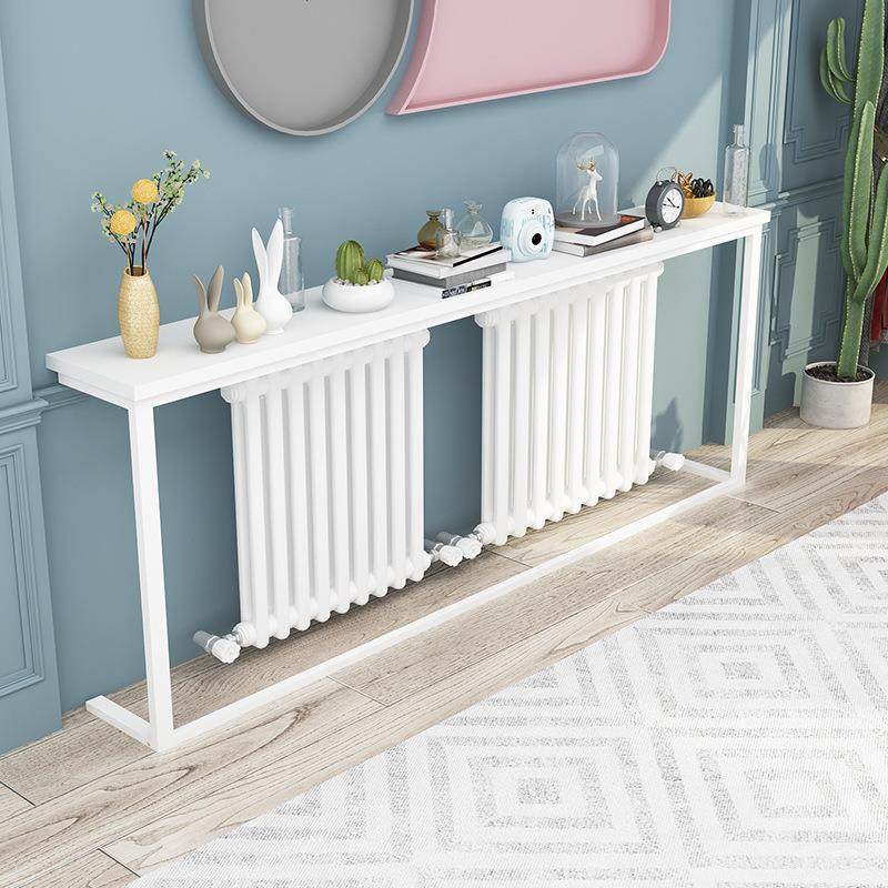 暖气片置物架边家长条用桌子客厅靠沙置发后物架子超窄F9869M5J床,收纳整理,书桌收纳置物架,淘宝优惠券,粉丝福利购,淘宝优惠卷