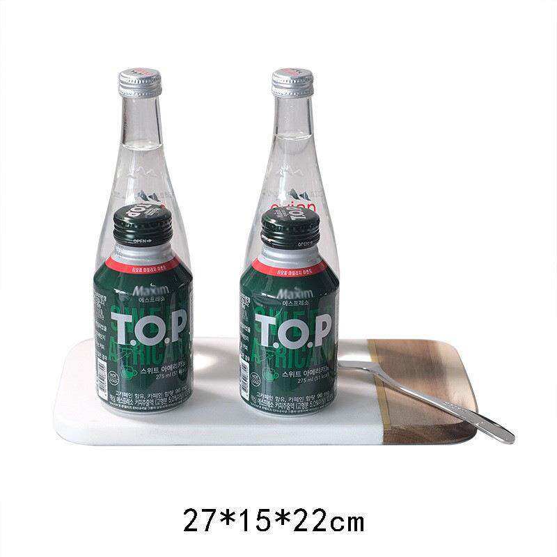 厨房样板间调面橱窗仿真CIP蛋糕包砧板托盘味罐不锈钢收纳展摆示