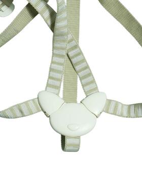 stok成椅长安全带k002餐椅配件