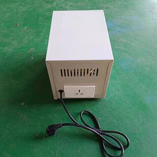 变压器2v20v转110v大功率工业版110转UMB0220v电压转换器400W5000