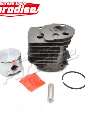 头部生产厂家u515套5s油锯H气50305100缸整气缸总成油锯配件