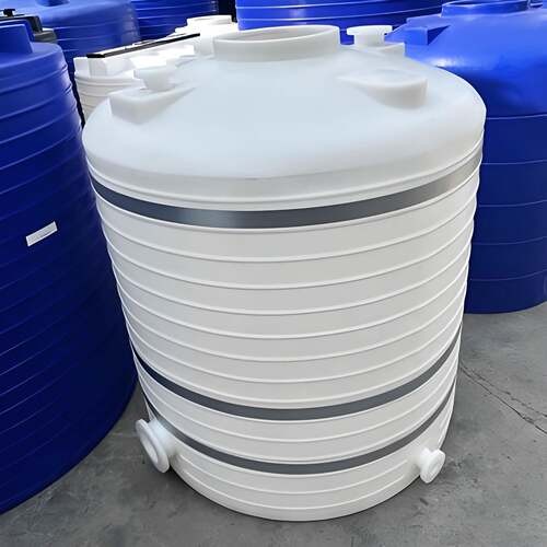 水处理场景应用压榨水箱循环水箱冲压水箱清洗水箱PE储罐源头工厂