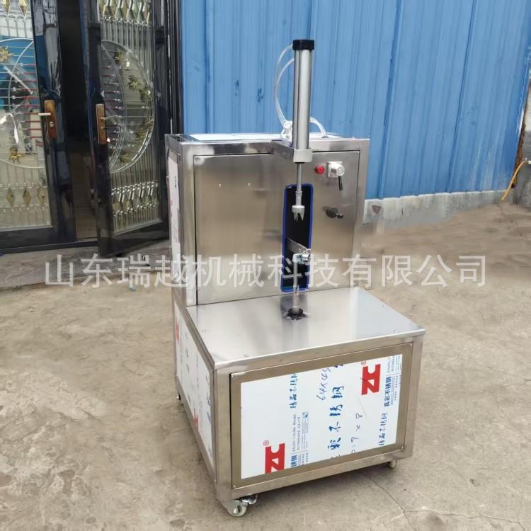 新款青芒果哈密瓜削皮机全自动苹果雪梨去皮机工业贝贝南瓜削皮机