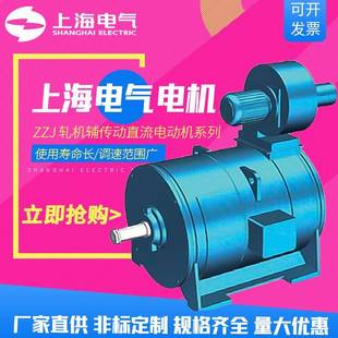 电机ZZJ轧机辅传动直流电动机224W-280w