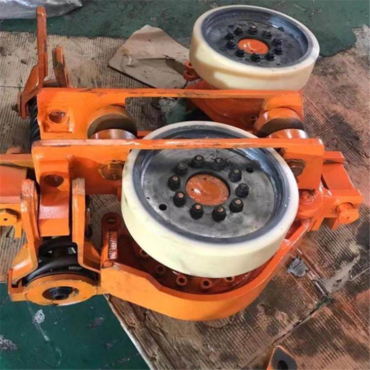 单轨吊承重轮 聚氨酯单轨吊驱动轮 陕西宝鸡矿用包胶轮,机械设备,矿山专用设备,淘宝优惠券,粉丝福利购,淘宝优惠卷