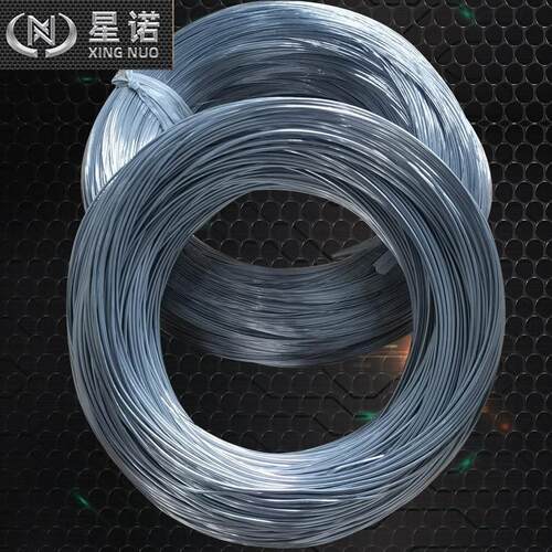 弹簧用2A14合金铝线 新能源制造加工铝丝