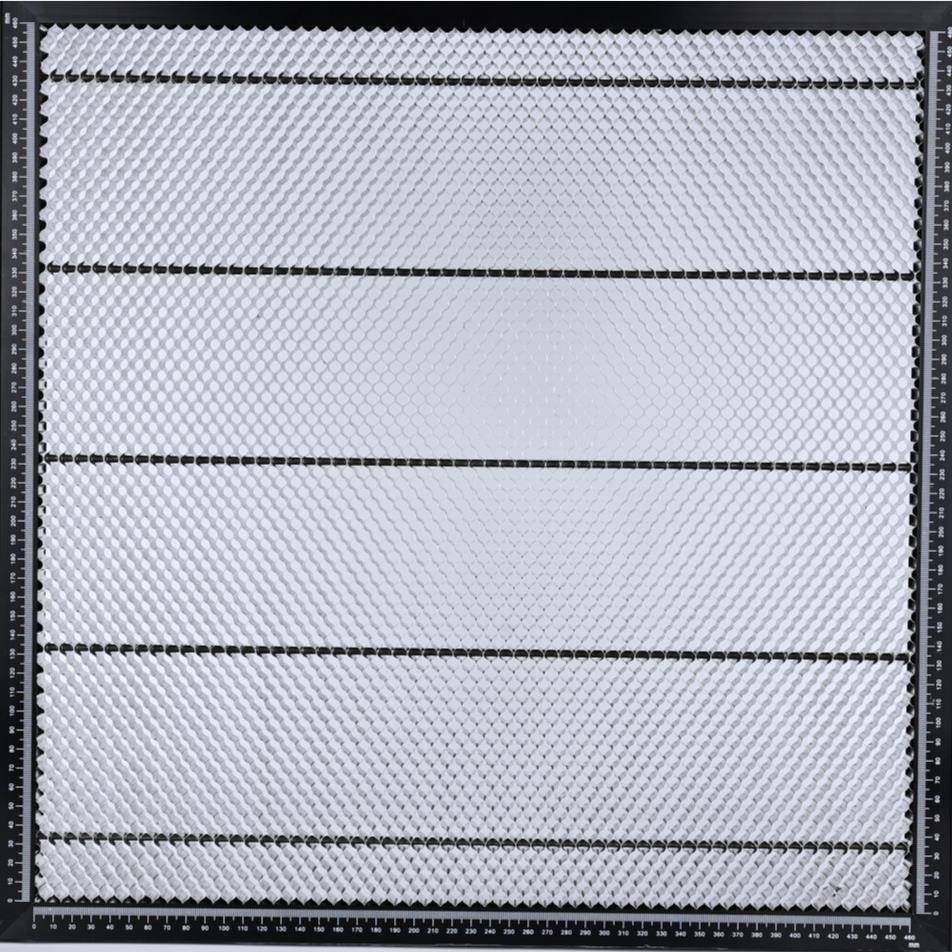 铝型材蜂窝板铝材金属蜂窝板丝印款夹具款多用途400*400氧化,金属材料及制品,其他铝制品,淘宝优惠券,粉丝福利购,淘宝优惠卷