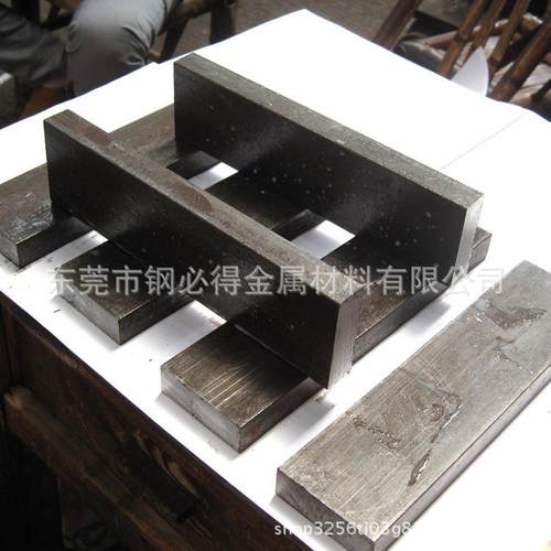 现货日本SUS16L不锈钢扁钢 高精度SUS16L不锈钢扁条 量大可配送