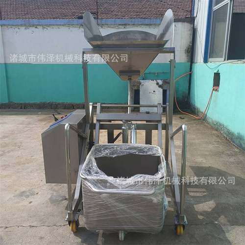 卤牛肉滚揉腌制机 肉类调理品腌制入味设备 全自动真空变频滚揉机