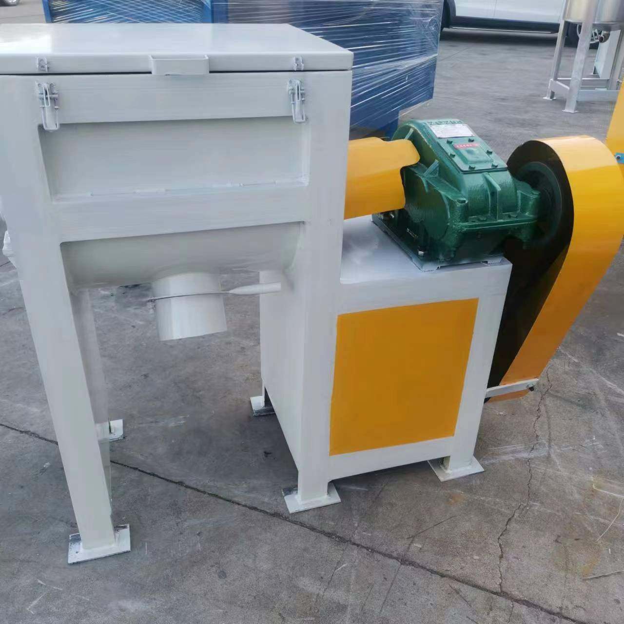 皂粉搅拌机调味料代餐粉混合机云南搅拌机四川双层粉体加热混合机,清洗/食品/商业设备,食品搅拌机,淘宝优惠券,粉丝福利购,淘宝优惠卷