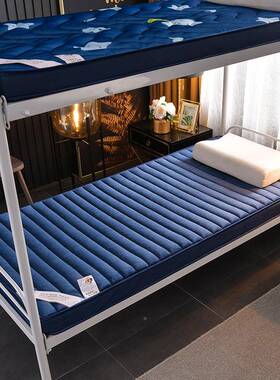 订制定做尺寸榻米床垫1/1.2/1.3/榻1F75967TM.35/1./51.X1.98*2.0