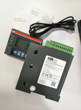 M01-Pwit1hMD31110VCM101M102JAB马达保护器ABAB现货直发