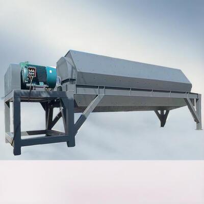 金属铁LGO钉子量除锈滚式筒抛光六机角形研批磨机生产厂家