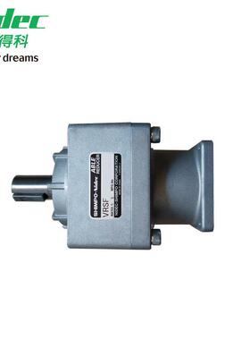 NIDE减减速机尼得科新C行PQD星速机V宝RSF系列