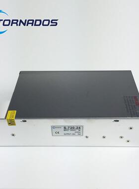 720WS-720-2424V0A单组S-730-4开关电源24V7220W直流电源224V30A