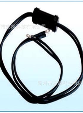 铁路无0绝缘轨道电路补器6偿电容50UFUF两补偿电容头塞钉式铁路信