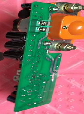 控YOF直流触2器-交接流20V制器