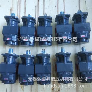 克拉克KRCHT電潤滑泵KF4 A15風(fēng)G01VXK0BP007DP1高粘度油泵