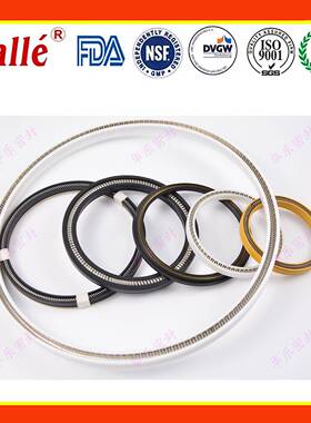 厂直销吸WALLS96砂泵密封件沙潜水泥沙泵密封圈家抽泵密封件