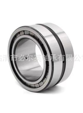 双列满0装子圆柱滚轴承99品高质量大价优SL18514SL185015SL184916