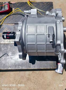 水冷10线00转1DIJ0kw永磁v发电机三相四用380/220两风力水力家用