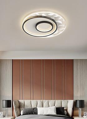 室新吸款现代简约客厅NH-X820吸灯创意个性羽毛顶灯卧书房餐厅LED