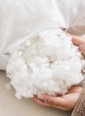 现代居垫家三角靠腰枕客厅发沙靠背垫可拆洗阳NEJ台飘窗护腰靠枕