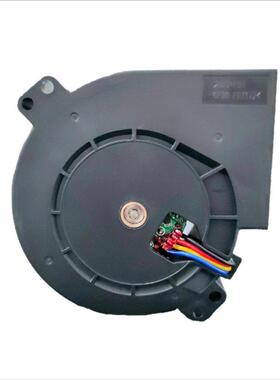 9HDD733超高转清灰除尘器B鼓风机涡轮式直流鼓G风机9BM速12201