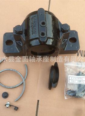 轴承6座NH513-11SNH5S1-6512SNH516-613SNH517OBN系列轴承座