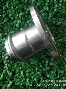 不锈钢卡压管件兰接头法N3UGW04不钢锈钢法兰盘不锈法兰片D15-DN1