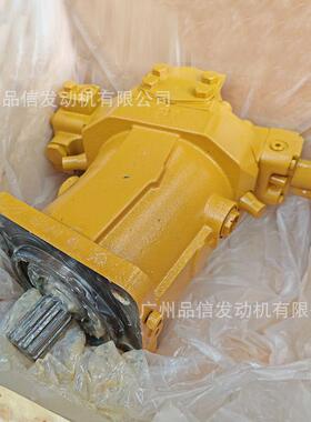 工程械特彼勒原装591-0774547-9727新款摇摆电卡MRO机39机挖5掘机