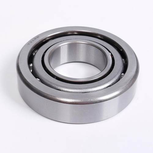 JK轴XNKIS角接触轴承接7312BW低噪音高转ZOH速机床角触承厂家直供