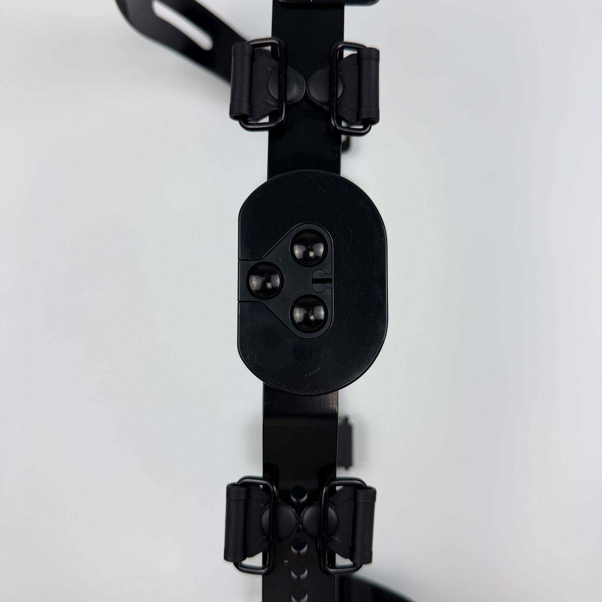 体式膝关节支具具膝盖助护力u型62743669可调运一动保健支器架东